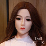 JY Doll head ›Dili‹ (迪丽, Dí lì) - TPE