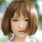 Sino-doll S15 head aka ›Early Summer‹ - silicone