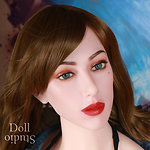 Hitdoll A34 head