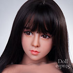 SE Doll ›Layla‹ head - TPE