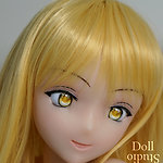 ›Shiori‹ no. 5 anime head by Doll House 168 - TPE