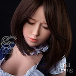 SE Doll ›Lilith‹ head (SE no. 073) - TPE