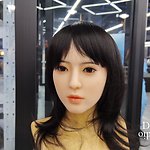 Doll Sweet head ›Sharon‹ - factory photo (12/2020)