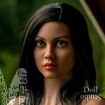 WM Dolls no. 405 head (= Jinsan no. 405) - TPE