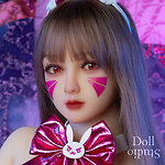 WM Dolls head no. 467 (= Jinsan no. 467) - TPE