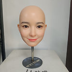 Jiusheng no. 27 head - silicone
