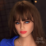 HR Doll ›Trista‹ head (HR no. 64) - TPE