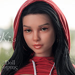 Angel Kiss LS43 head - silicone