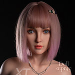 XT Doll ›Lisa‹ head (XT-23) - silicone