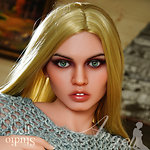 Angel Kiss LS17 head - silicone