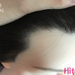 Hitdoll/Ildoll implanted hair (05/2019)