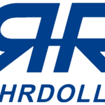 HR Doll (Logo)