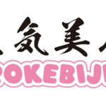 Irokebijin (Logo)