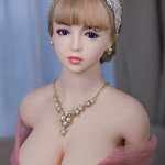 JY Doll JY-170 body style with ›Sissi‹ head - TPE