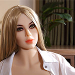 OR Doll OR-156/B body style with OR-031 head (Jinshan no. 137) - TPE