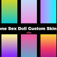 Climax Doll - Custom Skin Colors