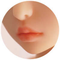 Doll Forever - Lip color ›normal‹