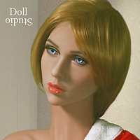 SM Doll head no. 93 (Shangmei no. 93) - TPE