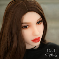HR Doll no. 39 head (HR no. 39) - TPE