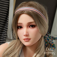 Xycolo ›Risa‹ head - silicone
