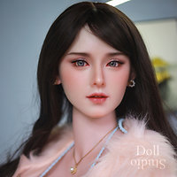 JY Doll head ›Grace‹ - silicone