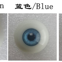 SM Doll eye colors