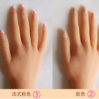 SM Doll finger nails