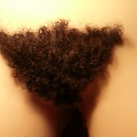 Textile Doll: Pubic Hair Style