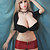 JY Doll JY-170 (big breasts) body style with ›Sophia‹ head (Junying no. 169) - T