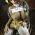 AS Doll AS-153/F body style with ›Daisy‹ head - TPE