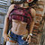 AS Doll AS-166/D body style with ›Gina‹ head - TPE