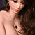 WM Doll B15 torso with no. 230 head (Jinshan no. 230) - TPE