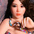 WM Doll B15 torso with no. 230 head (Jinshan no. 230) - TPE