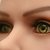 Head comparison: Jennifer (YL Doll) - Eyes