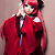 ZO-160 body style with ZO-A12 head by Z-Onedoll