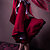 ZO-160 body style with ZO-A12 head by Z-Onedoll
