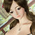 Z-Onedoll ZO-160 body style with ZO-A04 head aka ›Cheryl‹ - silicone.
