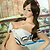 Z-Onedoll ZO-160 body style with ZO-A04 head aka ›Cheryl‹ - silicone.