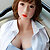 Z-Onedoll ZO-158 body style with ZO-A21 head aka ›Lily‹ - silicone