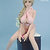 6Ye Doll 6Ye-132 body style with 2A head (6Ye no. S2A) - TPE