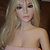 6Ye Doll 6Ye-132 body style with S1 head (6Ye no. S1) - TPE