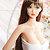 6Ye Doll 6Ye-132 body style with S2B head (6Ye no. S2B) - TPE