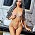 Irontech Doll IT-165/A body style with ›Ayumi‹ head - TPE