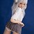 Sino-doll SI-158/B body style with S30 head aka ›Linyin‹ - silicone