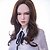 Sino-doll SI-162/D body style with S31 head aka ›Chris‹ - silicone