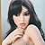 Irontech Doll IT-165/A body style with ›Akisha‹ head - TPE