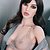 Irontech Doll IT-165/A body style with ›Akisha‹ head - TPE