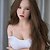 Sino-doll SI-162/D body style with S32 head aka ›Linyu‹ - silicone