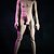 HR Doll HR-167 Male body style with no. 31 head (HR no. 31) - TPE