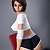 Irontech Doll IT-159 body style with ›Natalia‹ head - TPE